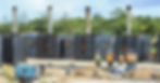 Aggreko, Guam