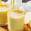 Miniatyrbilde: Sitron ananas banana smoothie