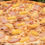 Miniatyrbilde: Hawaii pizza med skinke og ananas