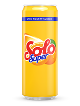 Solo Super 33cl