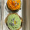 Miniatyrbilde: Jule muffins