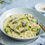 Miniatyrbilde: Risotto med Asparges