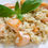 Miniatyrbilde: Risotto med laks