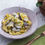 Miniatyrbilde: Ferske tagliatelle med Valdres steinsopp