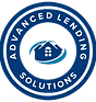 Advanced Lending Solutions Logo