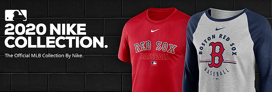 official red sox store