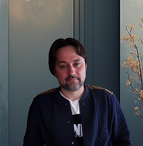 ГРИВУЛ РОСТИСЛАВ ТЕОДОРОВИЧ