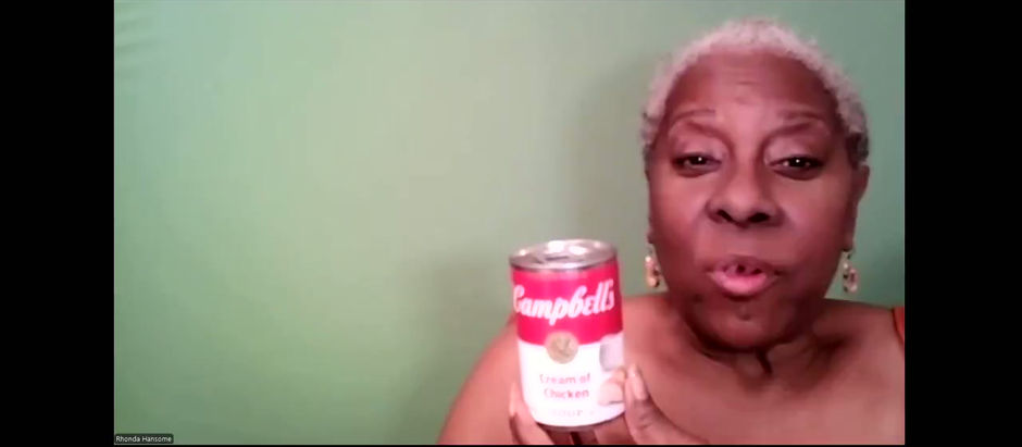 11/30/2025 Campbell's Soup