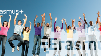 Call for Partners Erasmus+ KA1- EVS