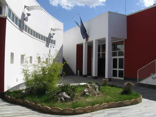 Celano Museum