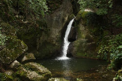 Grotte di Stiffe