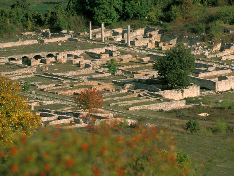 Alba Fucens