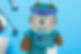 scrub b bear.jpg