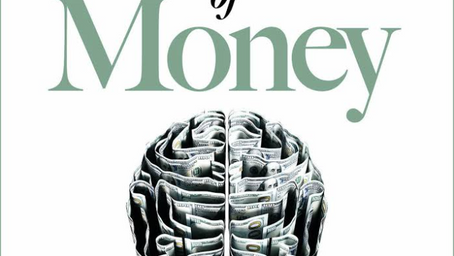 La Psicología del Dinero ¿Cómo piensan los ricos?
