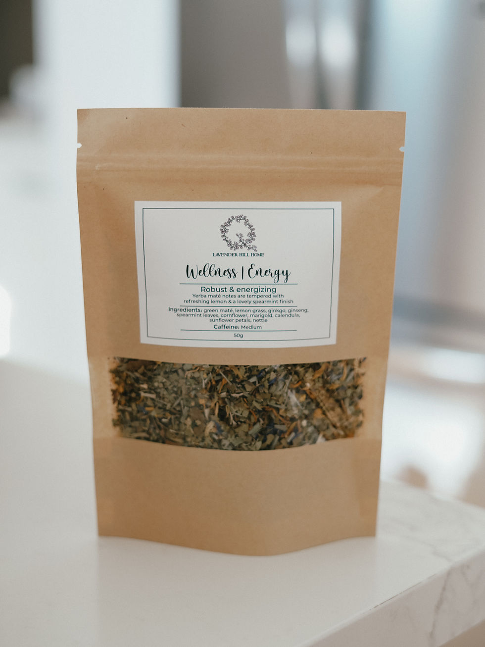 Thumbnail: Loose Leaf Tea