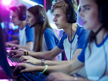 Current Trends in Online Exploitation of Children