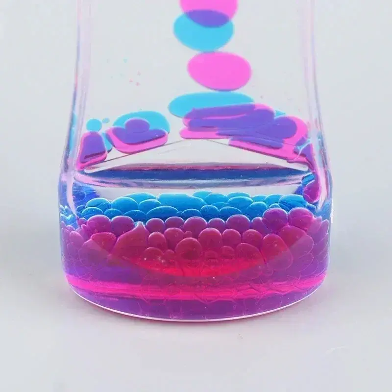 Thumbnail: Hourglasses Timer Movement Sensory Toy