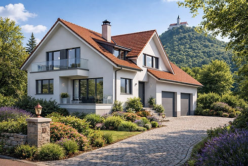 Immobilienmakler Kirchheim Teck Haus verkaufen