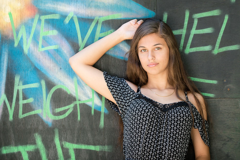 senior portrait_everlasting images photo