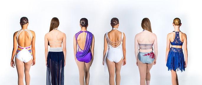 Custom Daceware Costume Designer