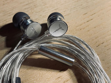 Tanchjim Zero Review