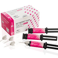 Gc fuji cem Evolve 3 lu paket