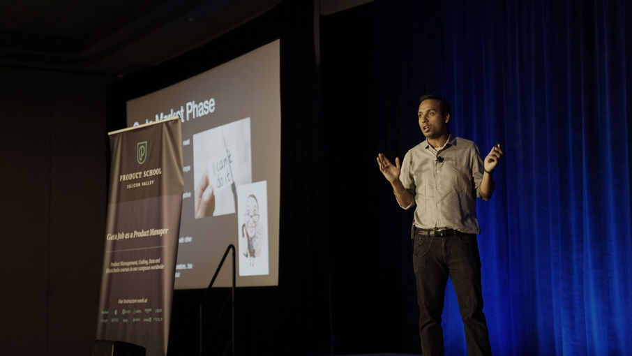 Week 3: Building Products