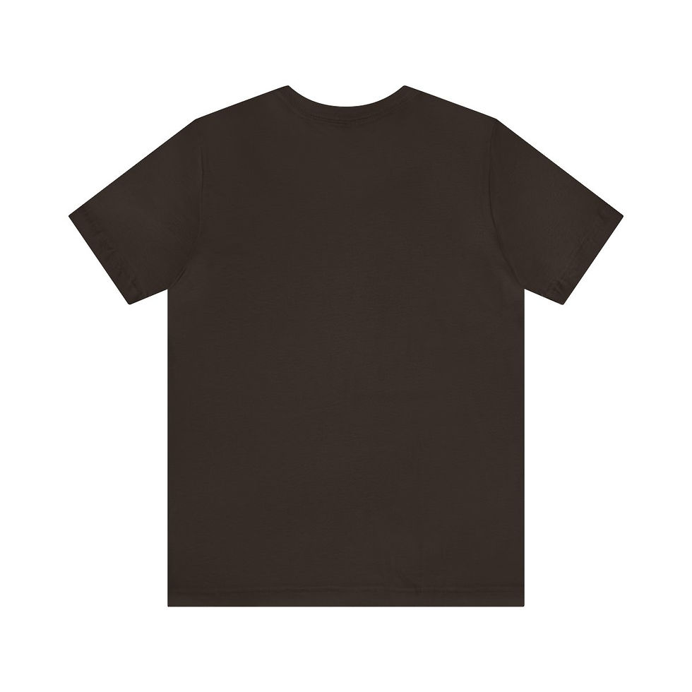 Thumbnail: I'm Churchy Unisex Jersey Short Sleeve Tee