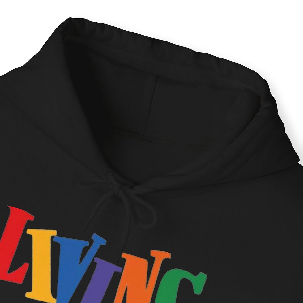 Thumbnail: Unisex Heavy Blend™ Hooded Sweatshirt