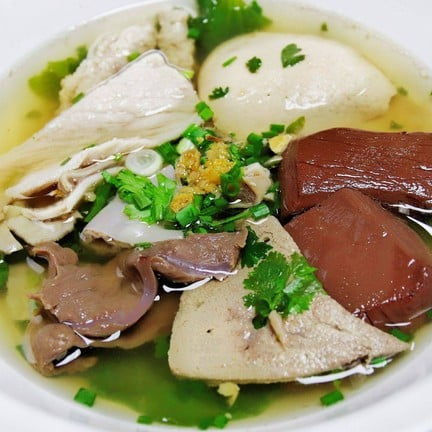 Thumbnail: CP เลือดหมูก้อนพาสเจอร์ไรซ์ ขนาด 400g. 