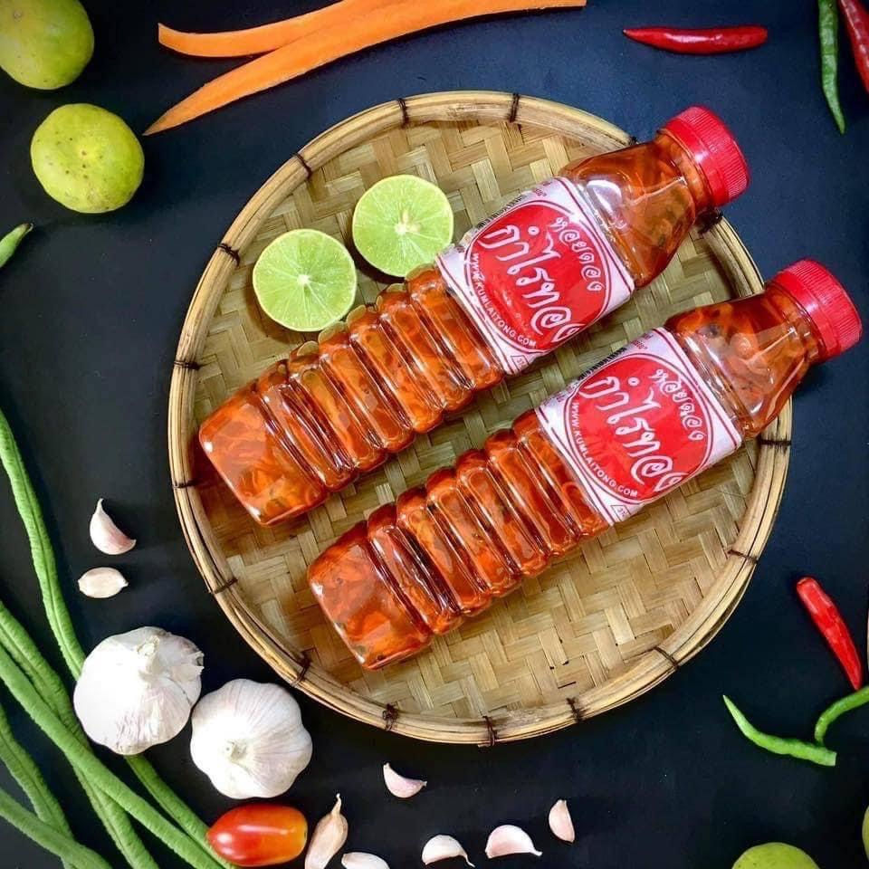 Thumbnail: กำไรทอง หอยดอง 500 กรัม