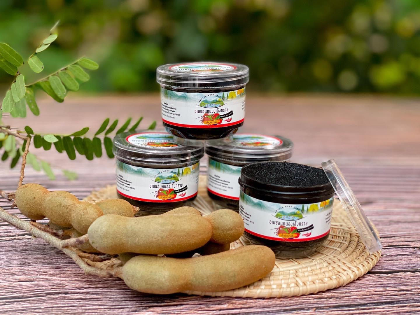 น้ำปูเกรดพรีเมียม สะอาดถูกหลักอนามัย