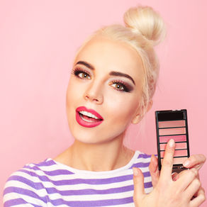 Throwback to 2016: When Makeup Was Bold, Fun & Unapologetic