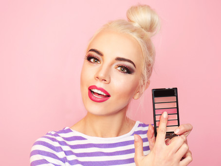 Makeup for Hooded Eyes: 5 Tips for Eyes that Pop