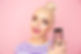 Beauty Vlogger