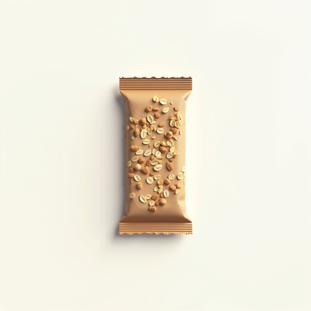 Nutritional Snack Bar