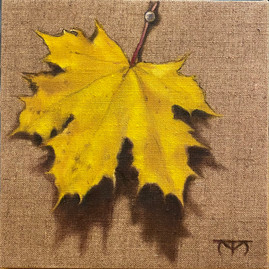 Lönnlöv/Maple Leaf