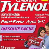 Is Tylenol Vegan?