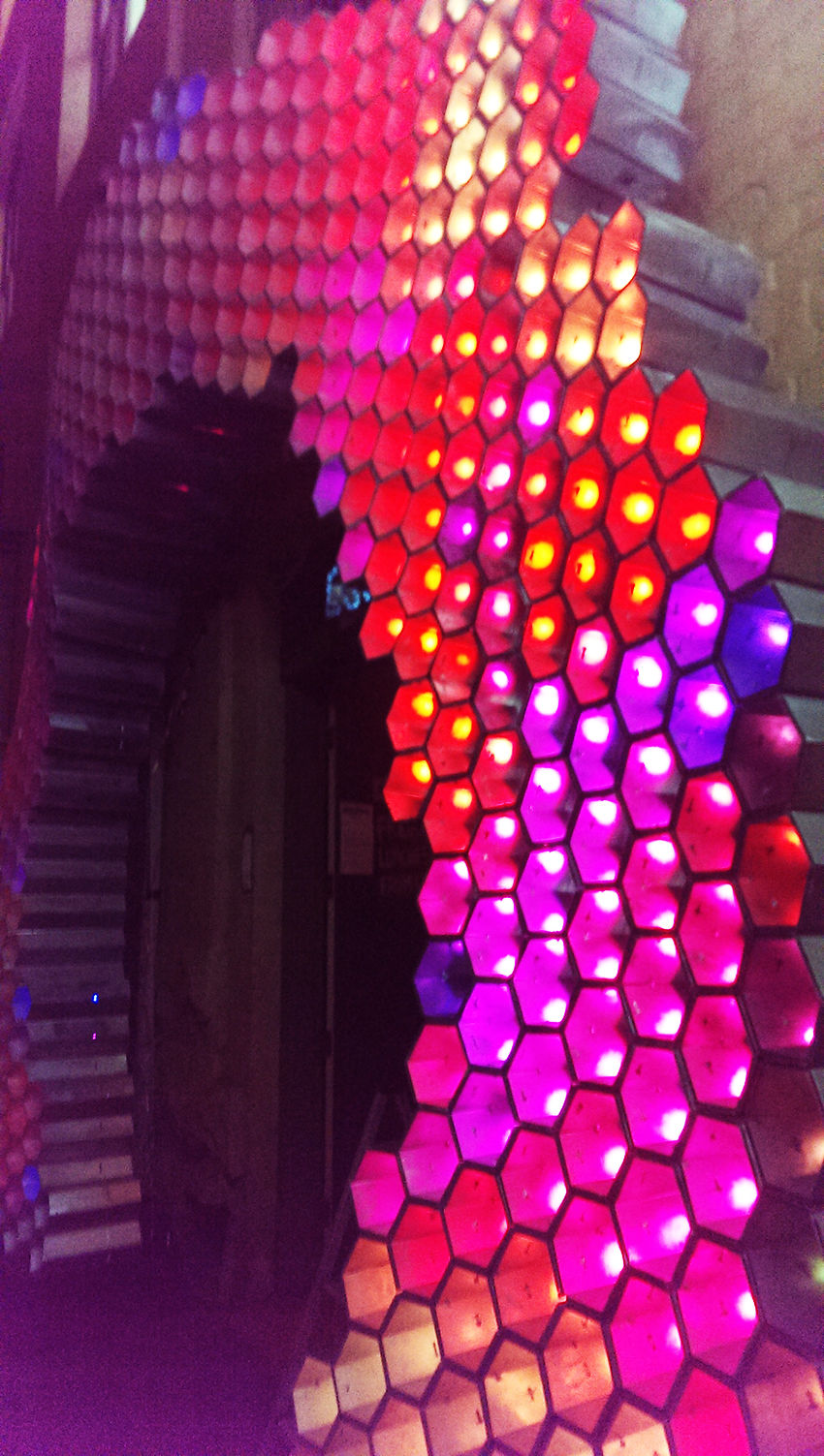 Rebekah Araullo Hextic Grasshopper Bar CBD