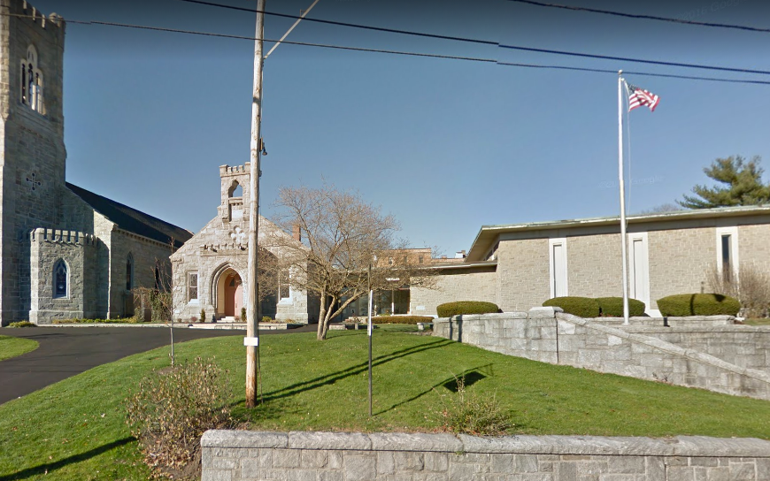First Baptist Church 3