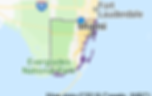 Miami map