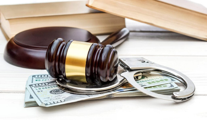 How Much is Bail for Domestic Violence in Miami?