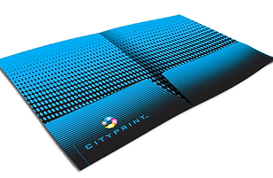 Presentation Folders High Qualilty Low Cost Printing cityprintusa.com