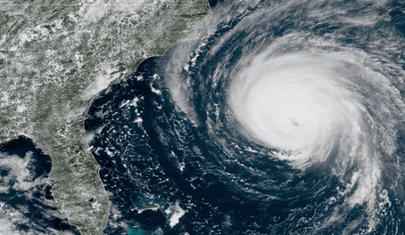 What is a Wind Code Approved Garage Door, Miami Dade