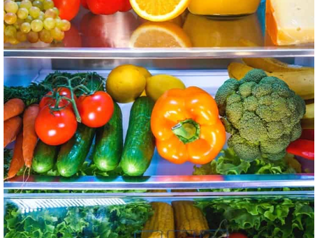 Fight illness by eating right and developing healthy habits