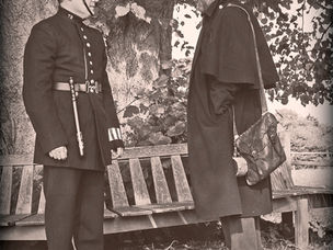 American History of Bail Bonds