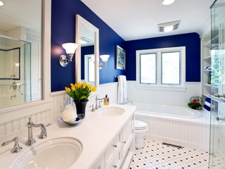 Top 15 Home Updates That Pay Off