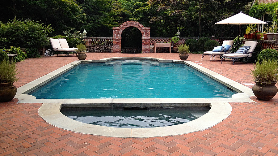 Pinto Pools Inc Inground Pools, Renovation & Service Stamford, CT