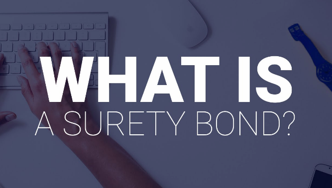 Surety Bonds, Bail Bondsman Miami