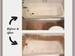 Does Bathtub Refinishing Work?